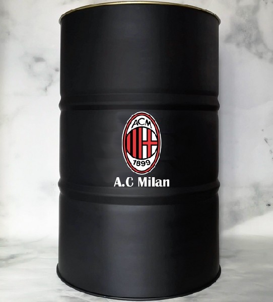AC Milan 2 - Imprimé